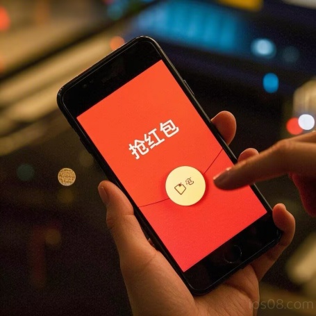 云端秒抢红包对比手动抢红包的优势介绍